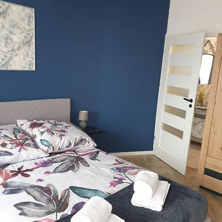 Modern Apartment Opole Luaran gambar