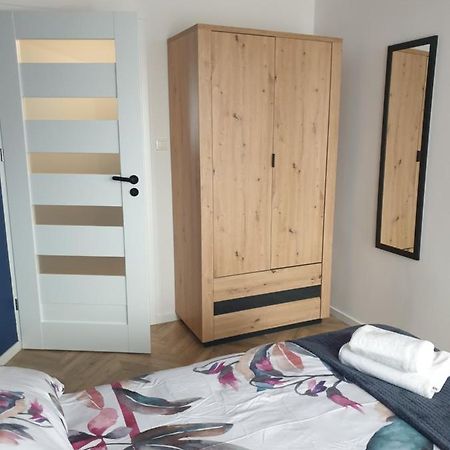 Modern Apartment Opole Luaran gambar