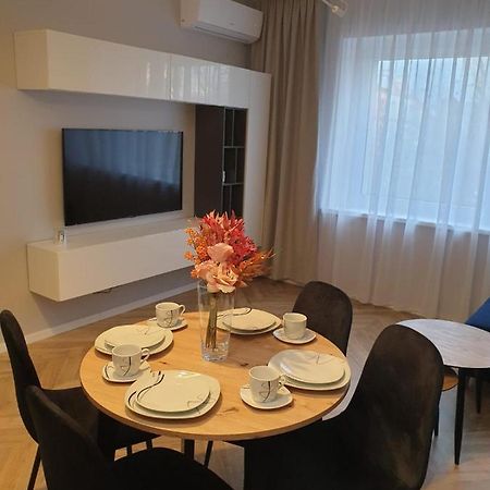 Modern Apartment Opole Luaran gambar