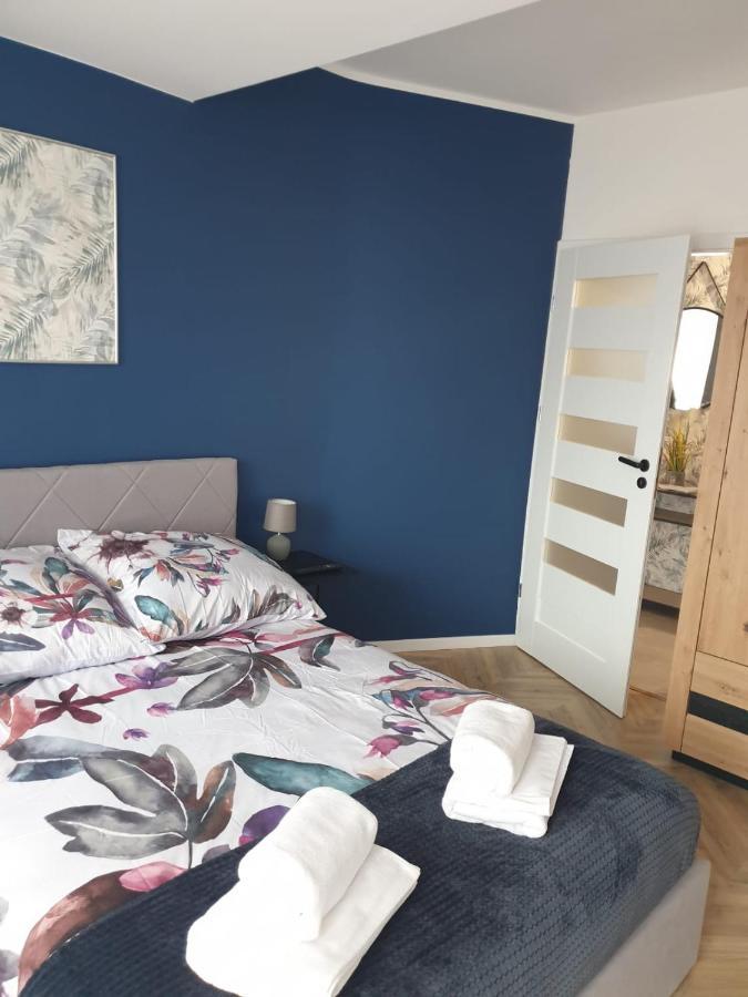 Modern Apartment Opole Luaran gambar