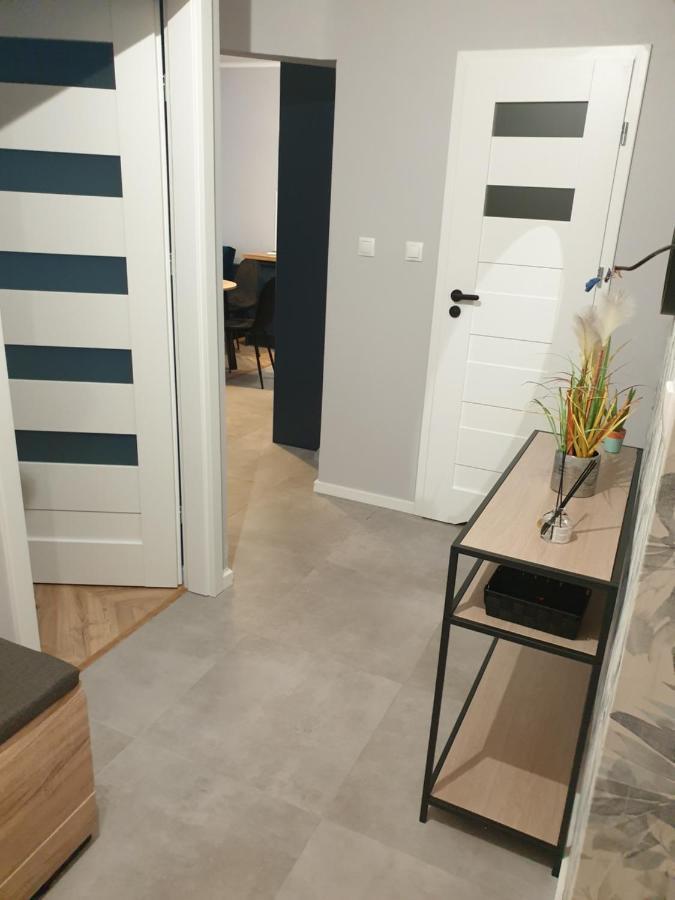 Modern Apartment Opole Luaran gambar